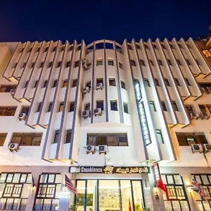 3* Hotel Center